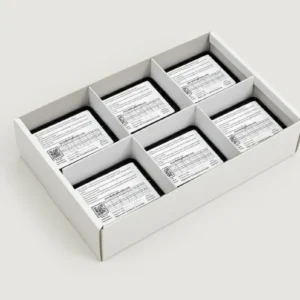 Passive monitor 12 box