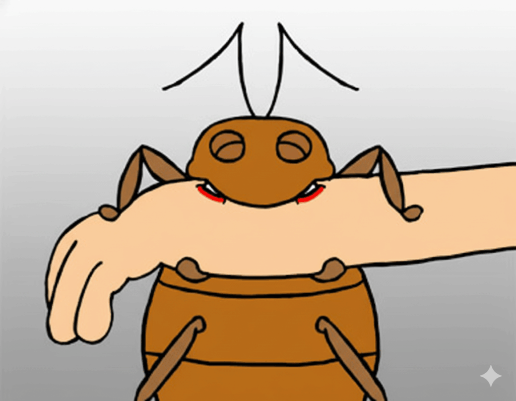 Bed Bug Bites: What to Expect and Common Myths